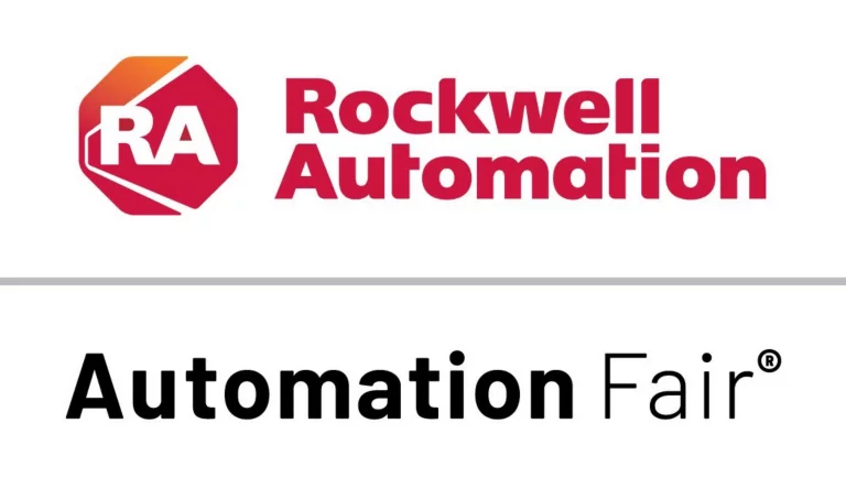 Rockwell Automation - Automation Fair Logo